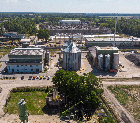 Destylarnia Maliniec Sp. z o.o.